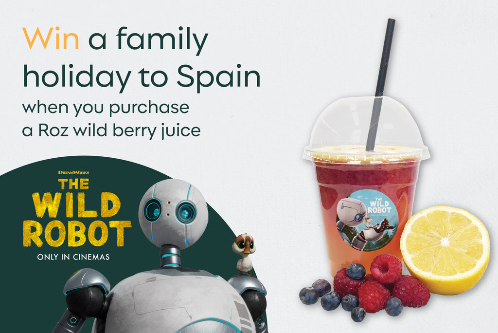 Win a family holiday to Spain