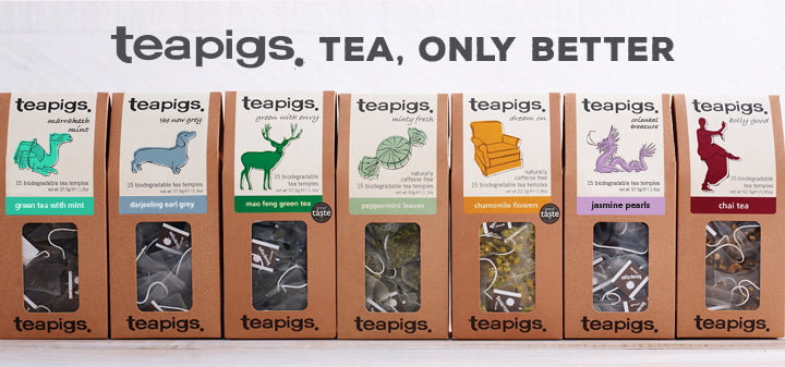 Teapigs