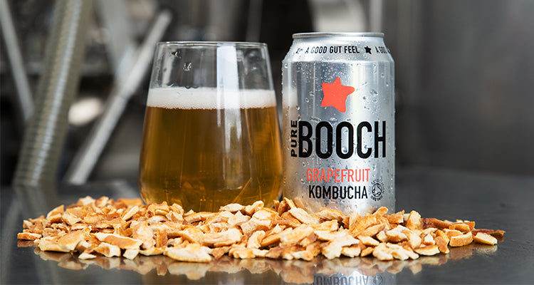 Kombucha