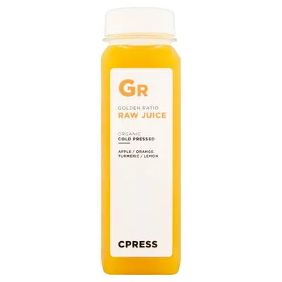 CPRESS Golden Ratio 1 litre