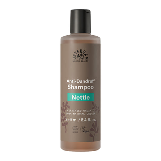 Urtekram Nettle Shampoo 250ml