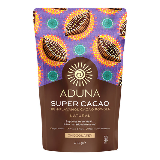 Aduna Super Cacao Powder (275g)