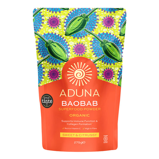 Aduna Baobab Powder (275g)