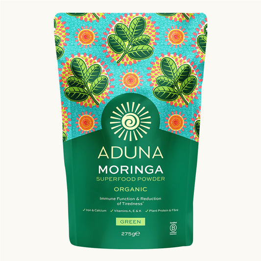 Aduna Moringa Powder (275g)