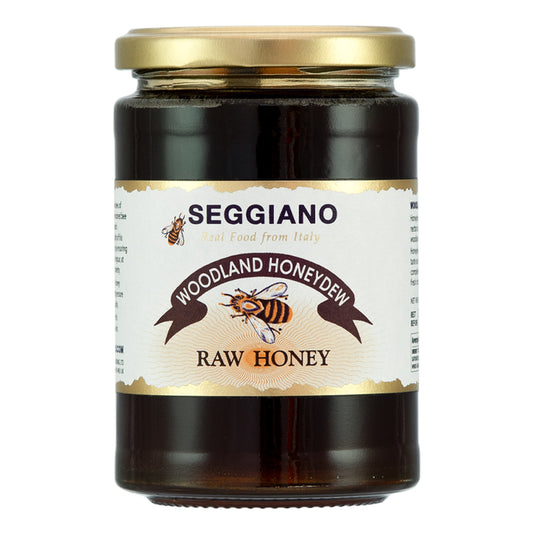 Seggiano Woodland Honey 500g