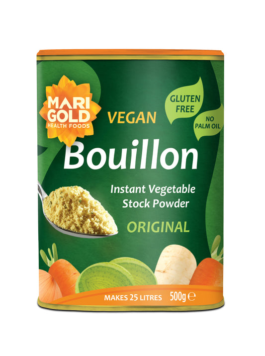 Marigold Vegetable Bouillon 500g