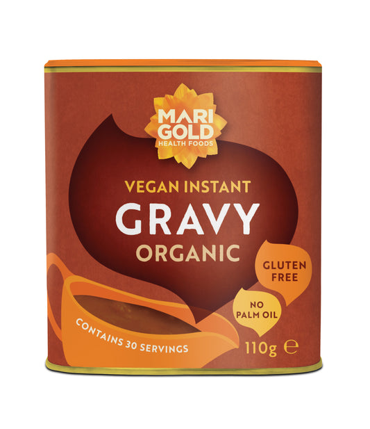 Marigold Organic Gravy Mix 110g