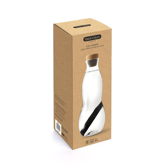 Black+Blum Eau Good Carafe 1.1L