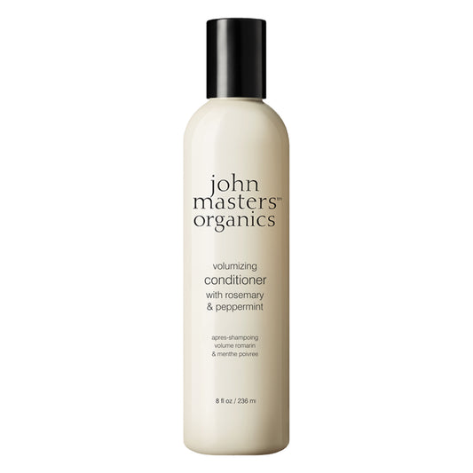 John Masters Organics Conditioner for Fine Hair with Rosemary & Peppermint 236ml