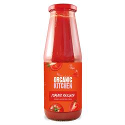 Organic Kitchen Passata 680g