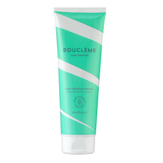 Boucleme Scalp Exfoliating Shampoo 250ml