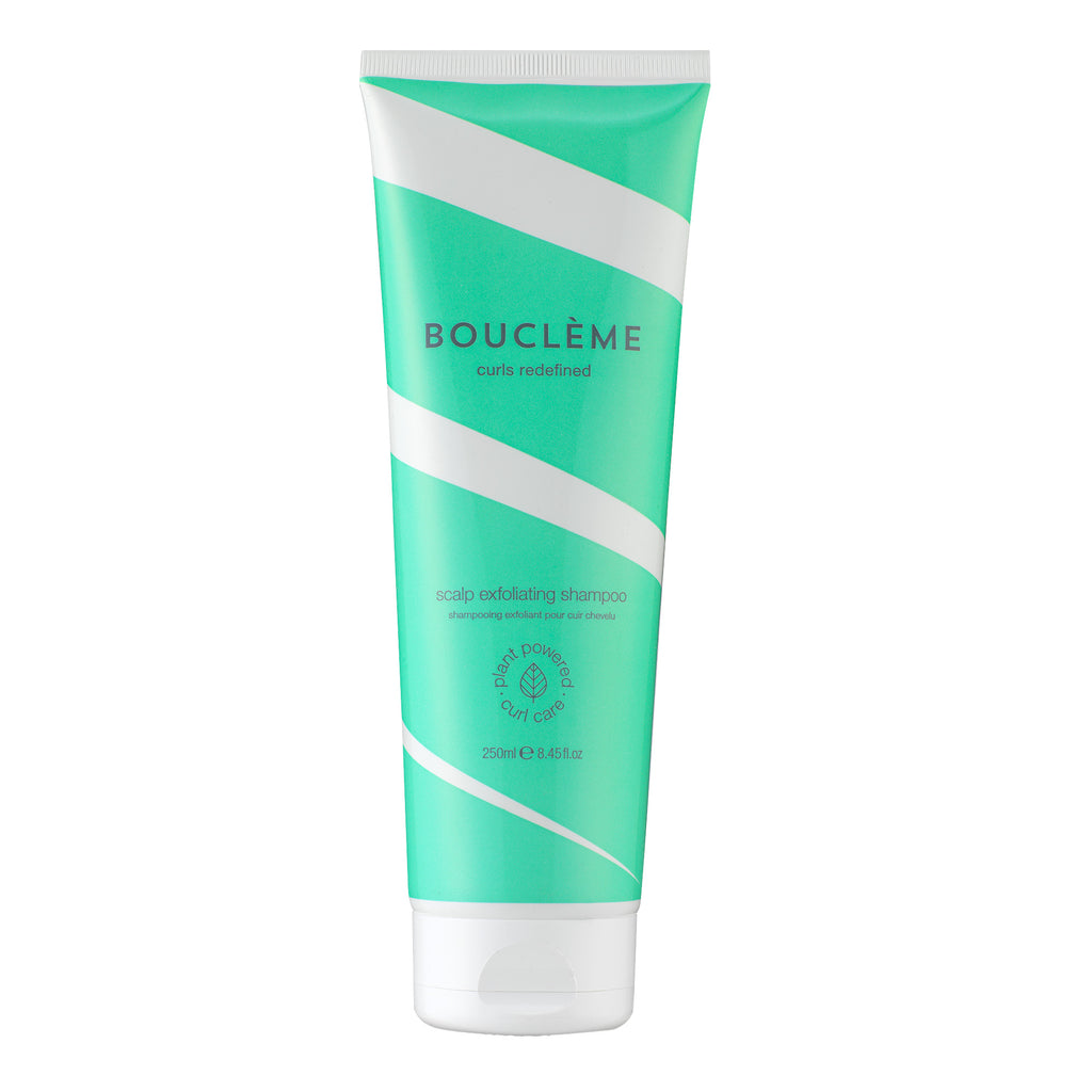 Boucleme Scalp Exfoliating Shampoo 250ml