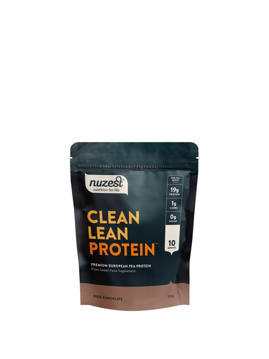 Nuzest Clean Lean Protein Rich Chocolate 250g