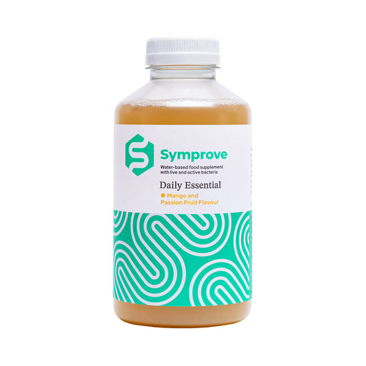 Symprove Mango & Passionfruit 7 Day 500ml