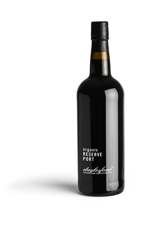 Daylesford Organic Reserve Port 750ml