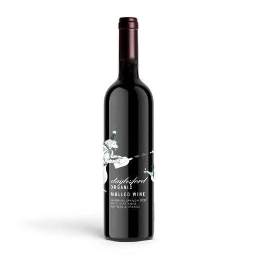 Daylesford Mulled Wine 750ml