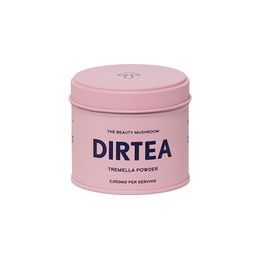 Dirtea Tremella Mushroom Powder 60g (30 Servings)