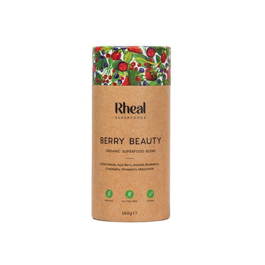 Rheal Berry Beauty Superfood Blend 150g