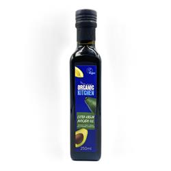 Organic Kitchen Extra Virgin Avocado Oil 250ml