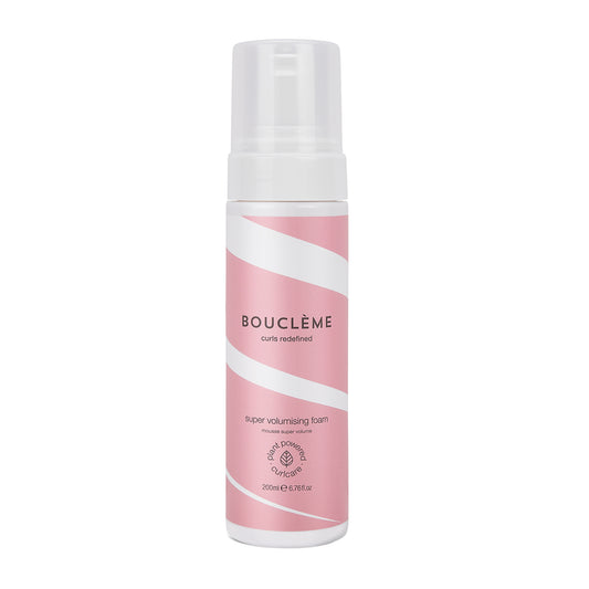 Boucleme Super Volumising Foam 200ml