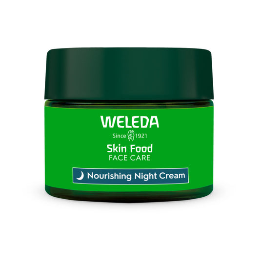 Weleda Skin Food Nourishing Night Cream 40ml