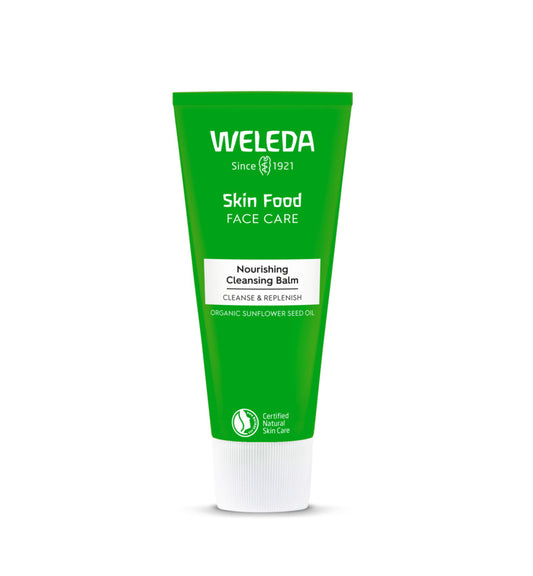 Weleda Skin Food Nourishing Cleansing Balm 75ml