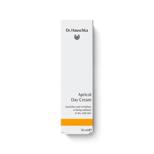 Dr. Hauschka Apricot Day Cream 30ml