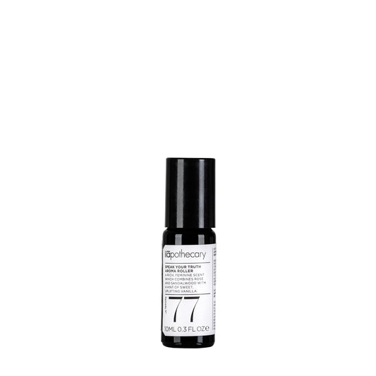 Ilapothecary Speak Your Truth Aroma Roller 10ml