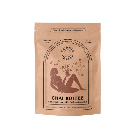 Cosmic Dealer Chai Koffee 120g