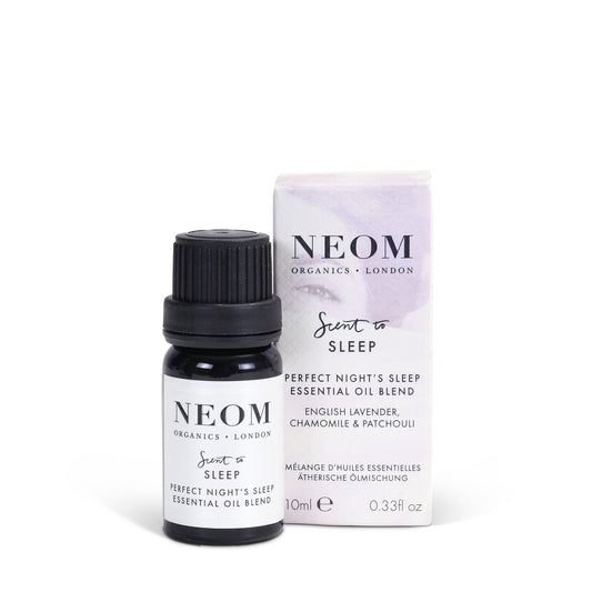 NEOM Scent to Sleep Essential Oil Blend 10ml