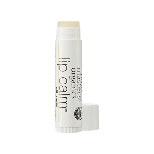 John Masters Organics Lip Balm - Vanilla 4g