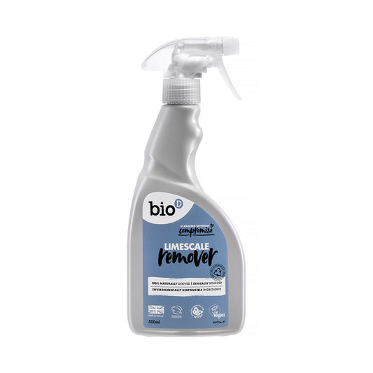 Bio-D Limescale Remover 500ml