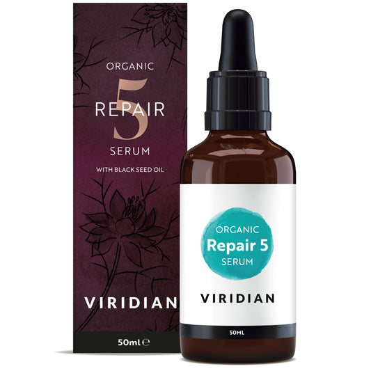 Organic Repair 5 Serum 50ml