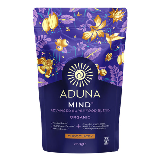 Aduna Mind Superfood Blend (250g)