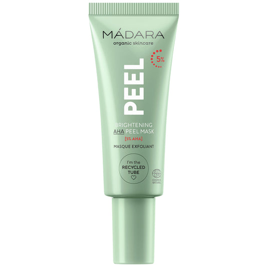 Madara PEEL Brightening AHA Peel mask 17ml