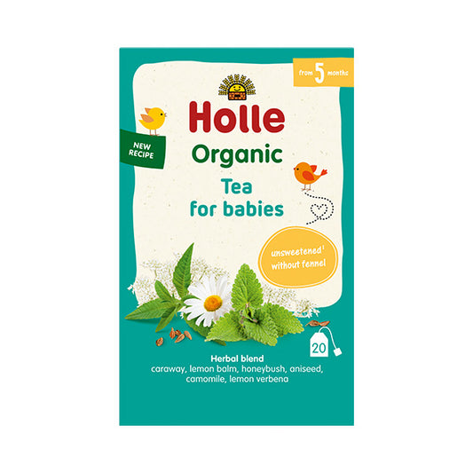 Holle Tea for Babies 30g