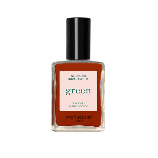 Manucurist GREEN Indian summer 15ml