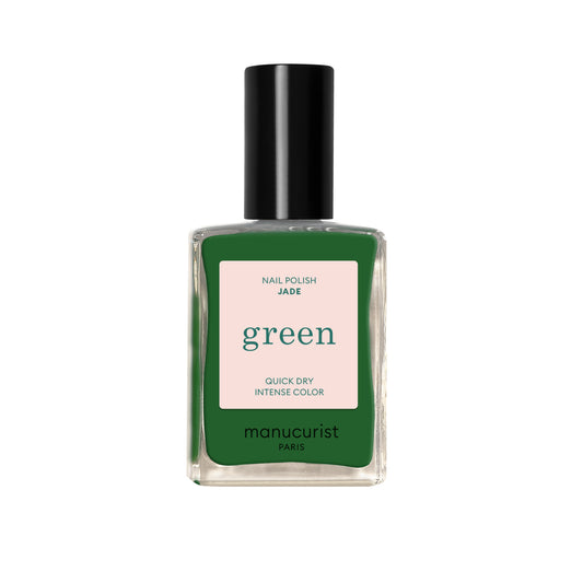 Manucurist GREEN Jade 15ml