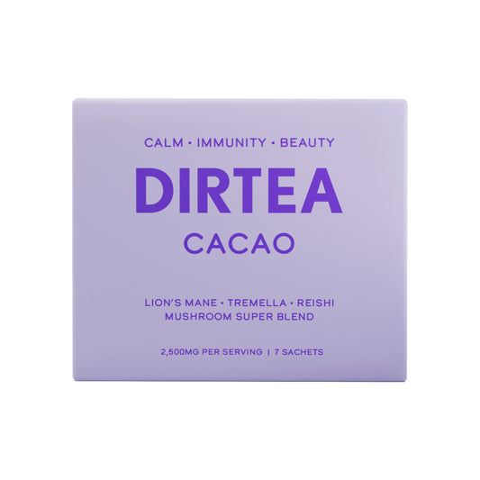 DIRTEA Cacao 7 Sachets