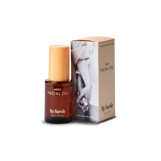 By Sarah Hero Facial Oil 30ml