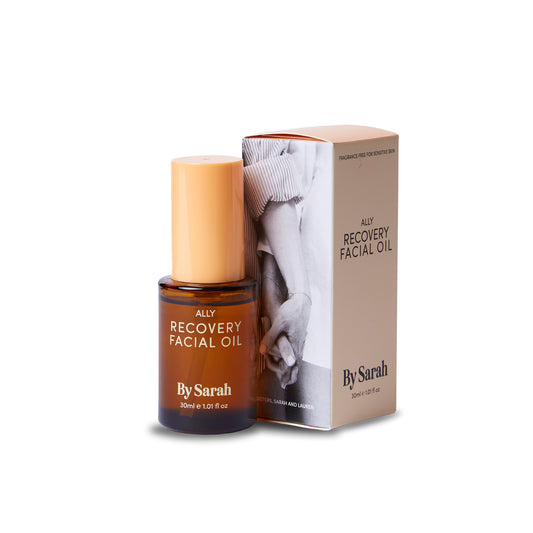 By Sarah Ally Recovery Facial Oil 30ml