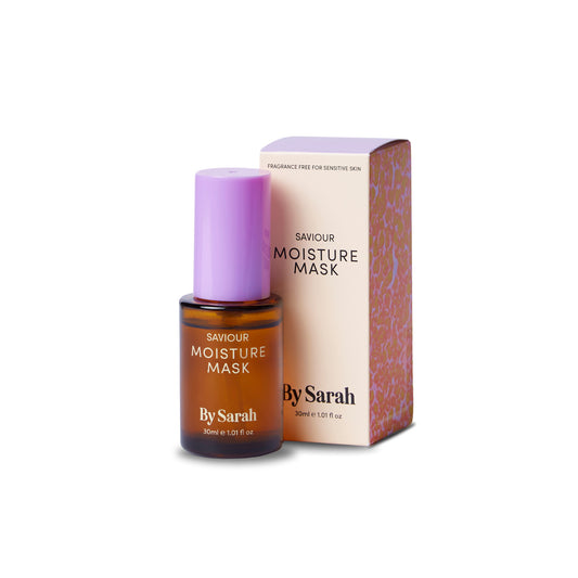 By Sarah Saviour Moisture Mask 30ml