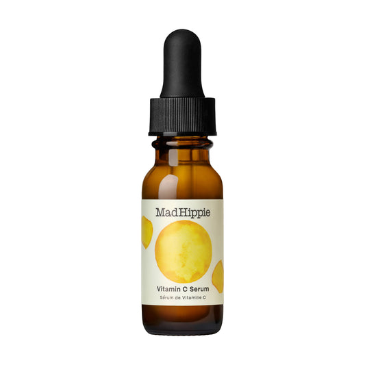 Mad Hippie Vitamin C Serum 30ml