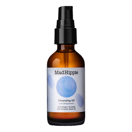 Mad Hippie Cleansing Oil 59ml