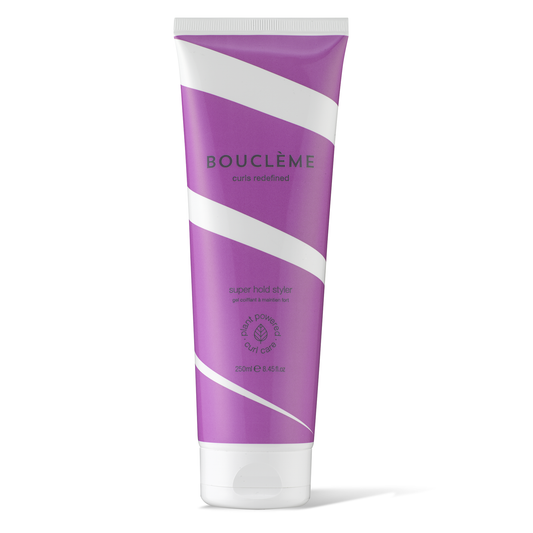 Boucleme Super Hold Styler 250ml