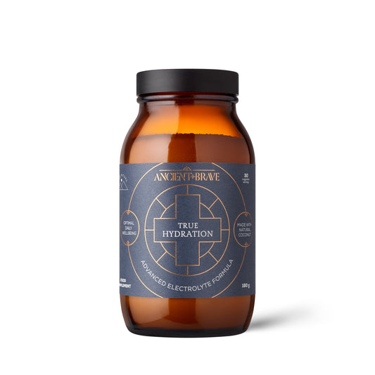 Ancient + Brave True Hydration Jar 180g