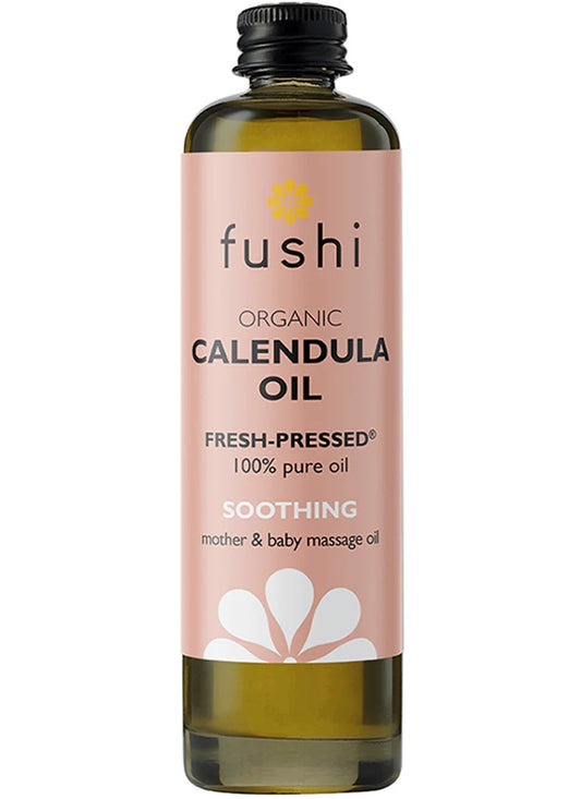 Fushi Calendula Oil 100ml