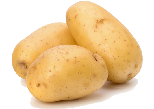 Salad Potatoes 750g