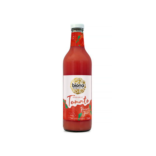 Biona Tomato Juice 750ml