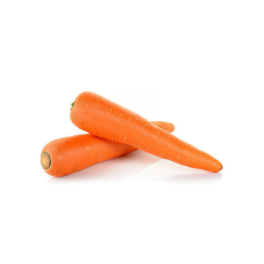 Carrots 750g